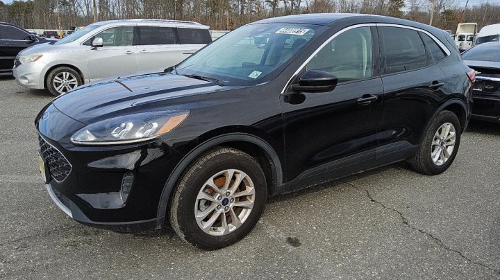 Ford Escape SE 2020