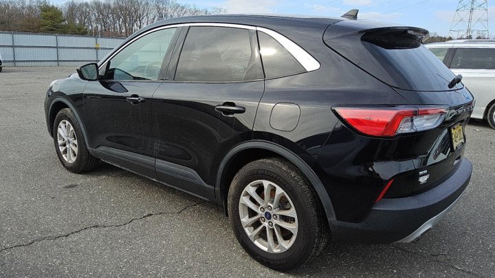 Ford Escape SE 2020
