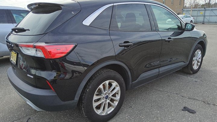 Ford Escape SE 2020
