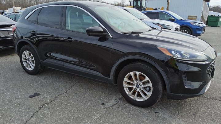 Ford Escape SE 2020