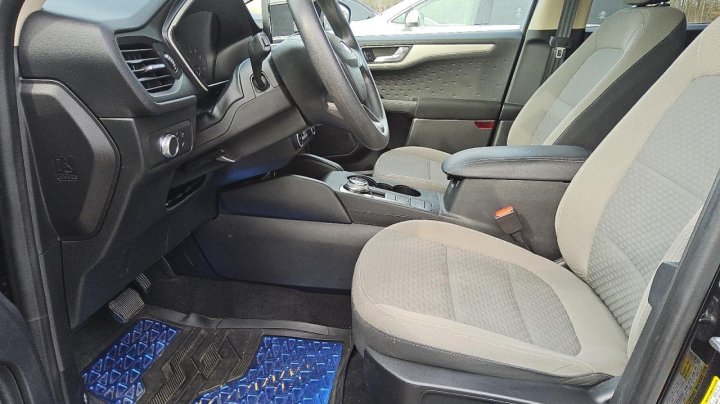 Ford Escape SE 2020