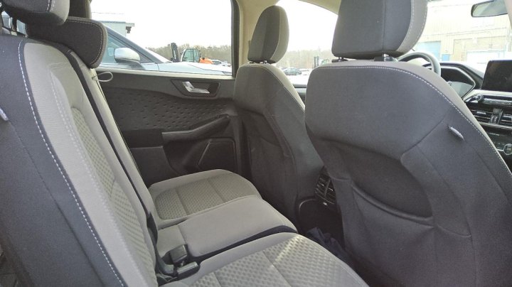 Ford Escape SE 2020