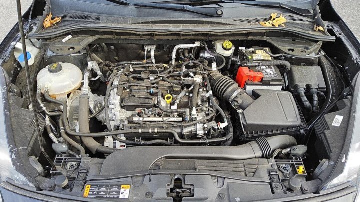 Ford Escape SE 2020