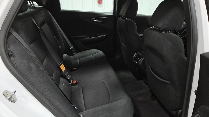 Chevrolet Malibu LT 2022