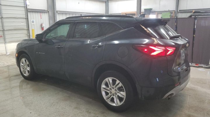 Chevrolet Blazer 1LT 2020