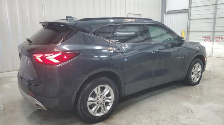 Chevrolet Blazer 1LT 2020