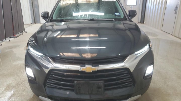 Chevrolet Blazer 1LT 2020