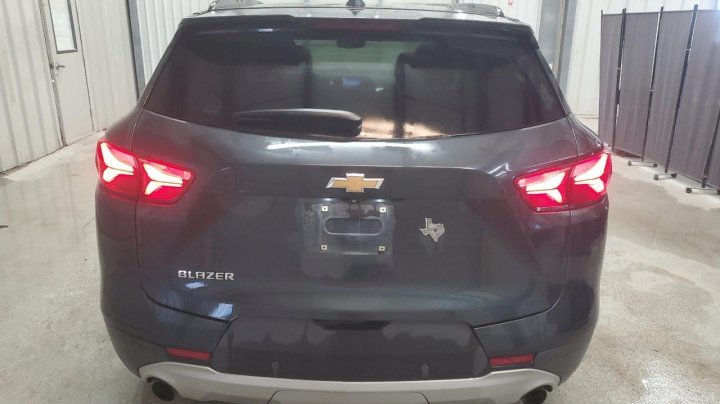 Chevrolet Blazer 1LT 2020