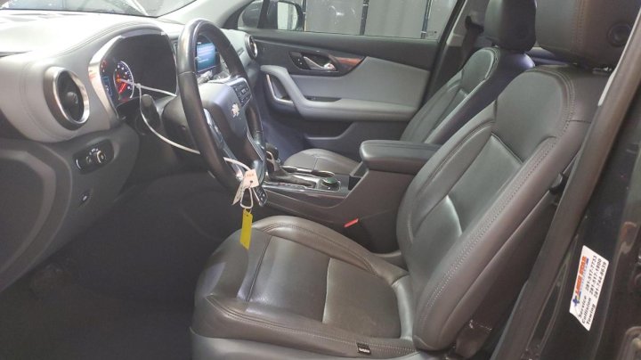 Chevrolet Blazer 1LT 2020