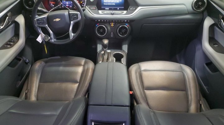 Chevrolet Blazer 1LT 2020