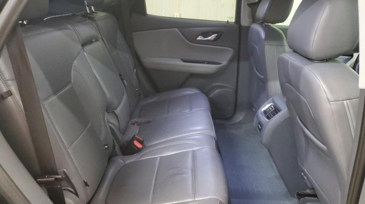 Chevrolet Blazer 1LT 2020
