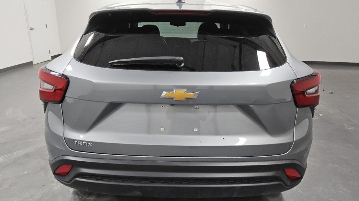Chevrolet Trax LS 2024