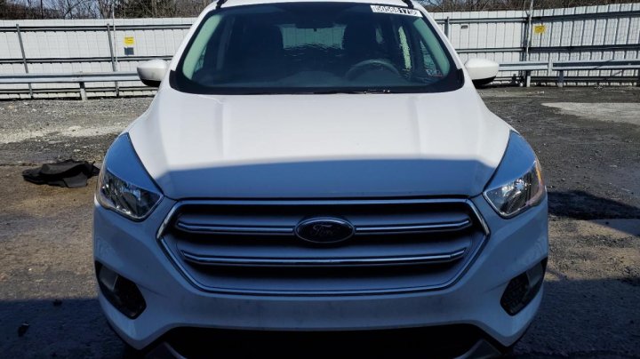 Ford Escape SE 2018