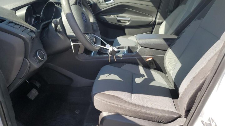 Ford Escape SE 2018