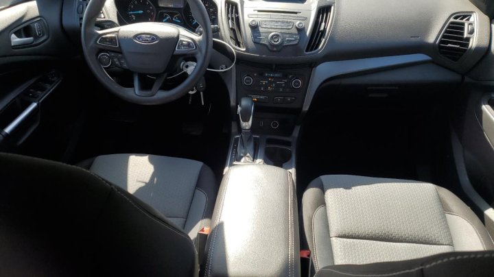 Ford Escape SE 2018