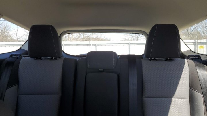 Ford Escape SE 2018