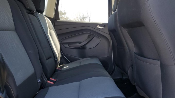 Ford Escape SE 2018