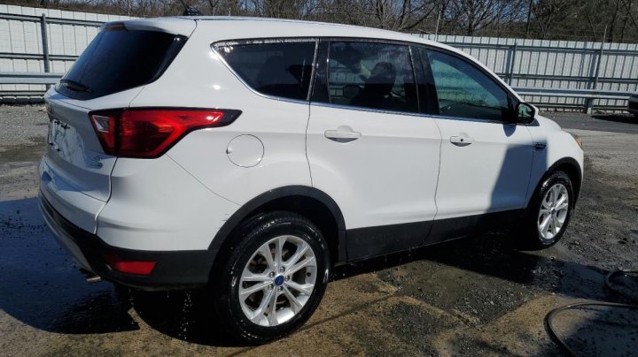Ford Escape SE 2019