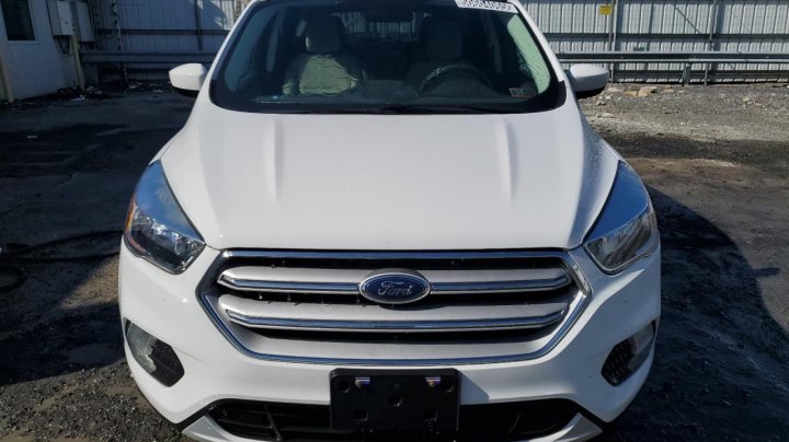 Ford Escape SE 2019