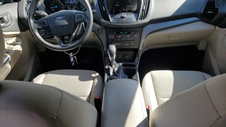 Ford Escape SE 2019