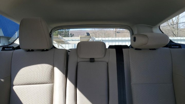 Ford Escape SE 2019