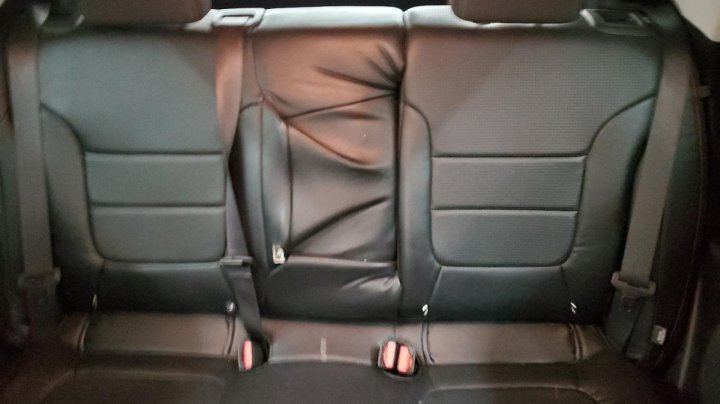 Chevrolet TRAILBLAZER LT 2021