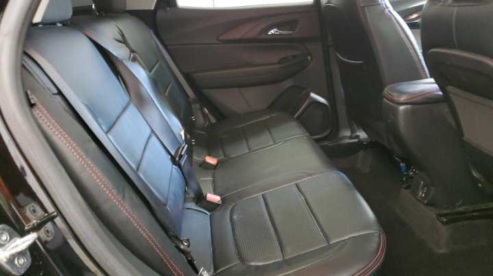 Chevrolet TRAILBLAZER LT 2021