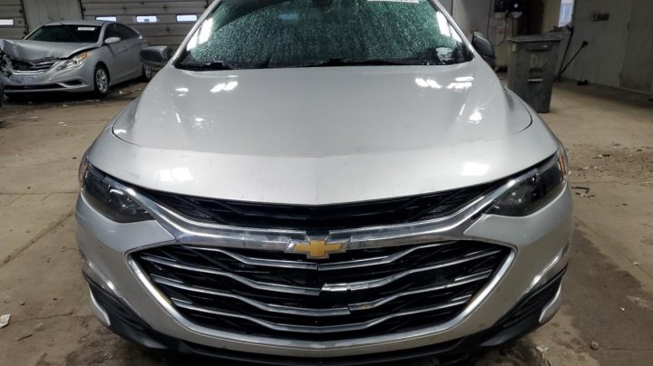 Chevrolet Malibu LS 2020