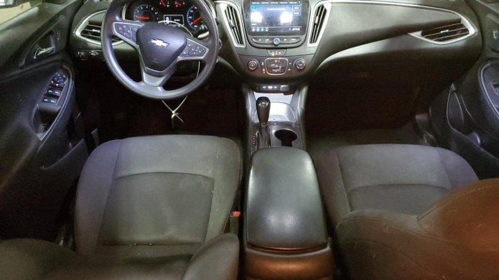 Chevrolet Malibu LS 2020