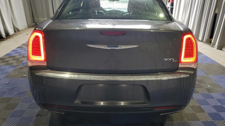 CHRYSLER 300C  2017