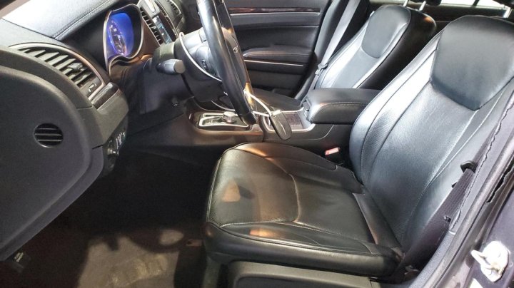 CHRYSLER 300C  2017