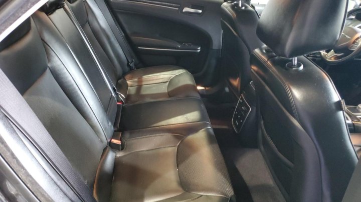 CHRYSLER 300C  2017