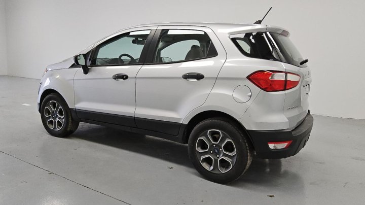 Ford ECOSPORT S 2021