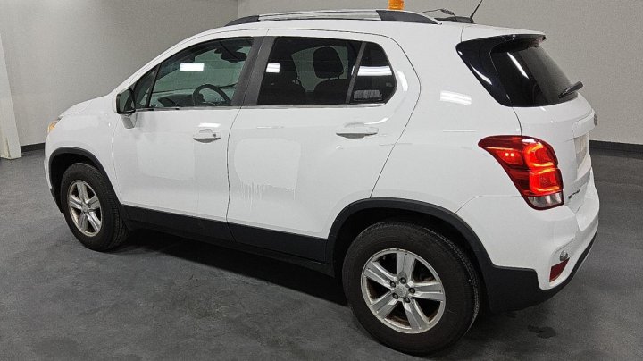 Chevrolet Trax 1LT 2019