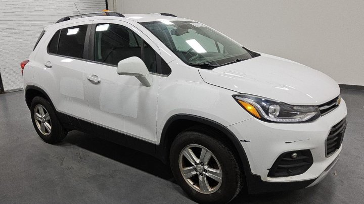Chevrolet Trax 1LT 2019