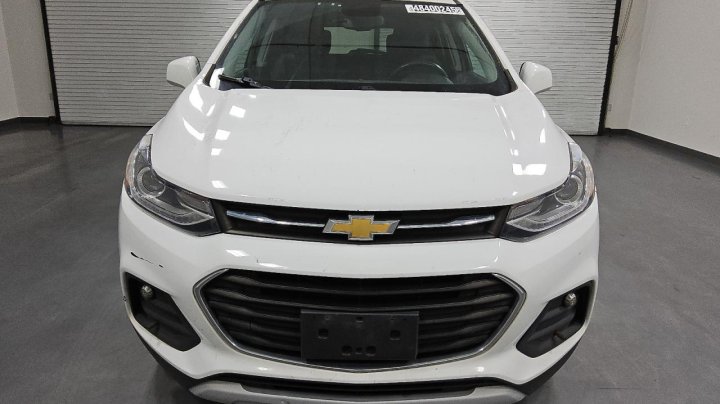 Chevrolet Trax 1LT 2019