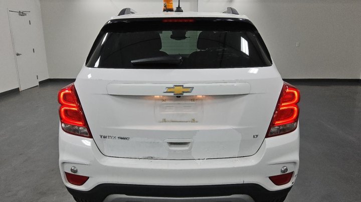 Chevrolet Trax 1LT 2019