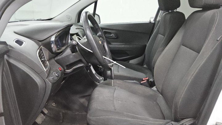Chevrolet Trax 1LT 2019