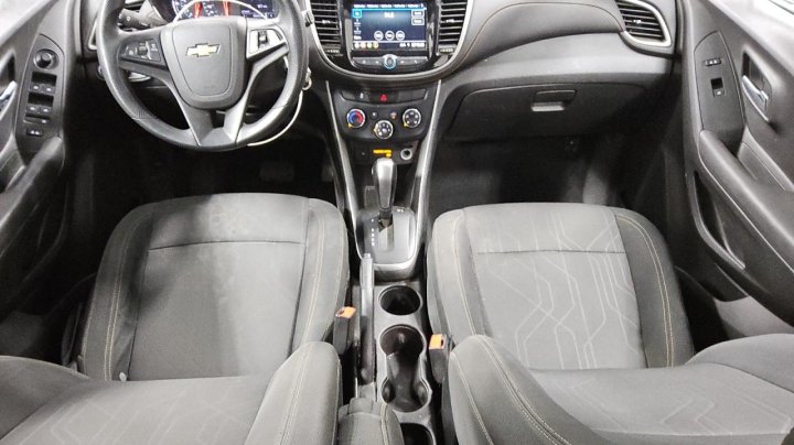 Chevrolet Trax 1LT 2019