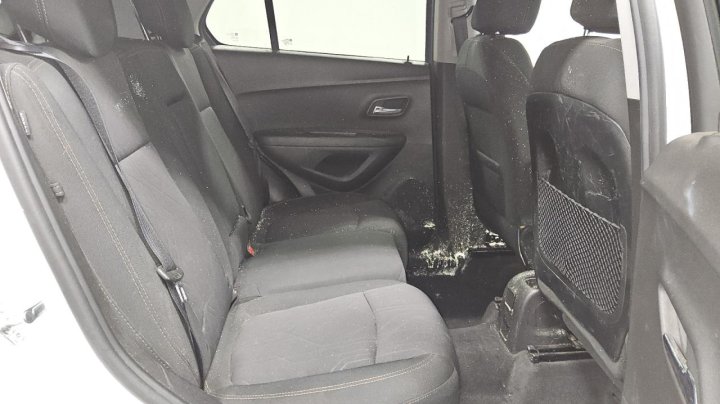 Chevrolet Trax 1LT 2019