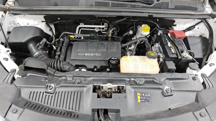 Chevrolet Trax 1LT 2019