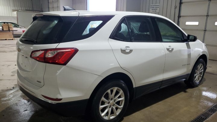 Chevrolet Equinox LS 2018