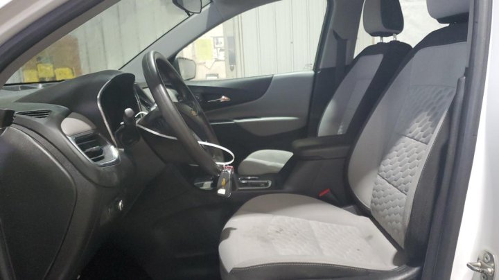 Chevrolet Equinox LS 2018