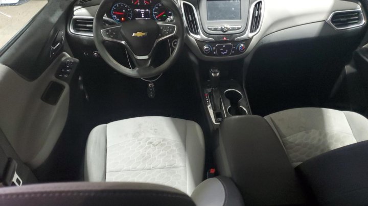 Chevrolet Equinox LS 2018