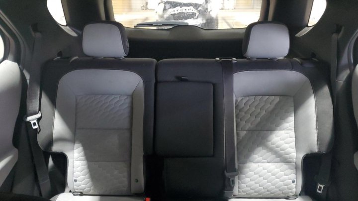 Chevrolet Equinox LS 2018