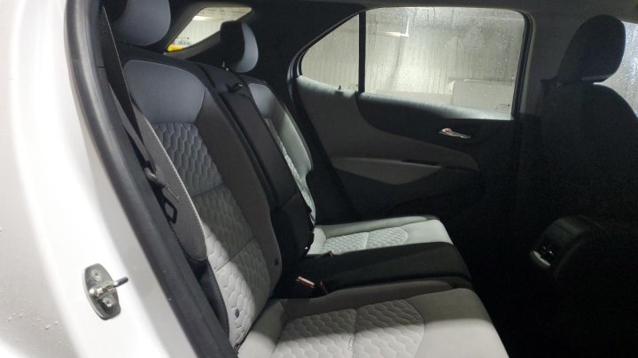 Chevrolet Equinox LS 2018