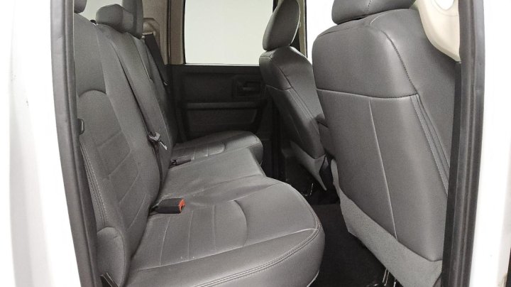 RAM 1500 ST 2017