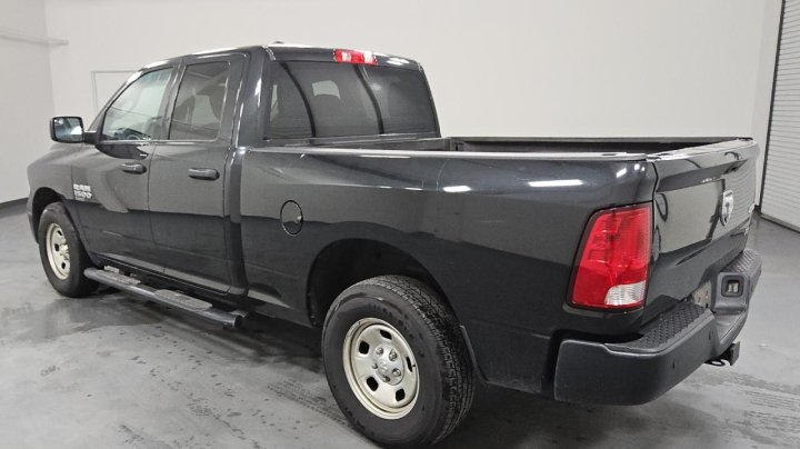 RAM 1500 TRADESMAN 2019