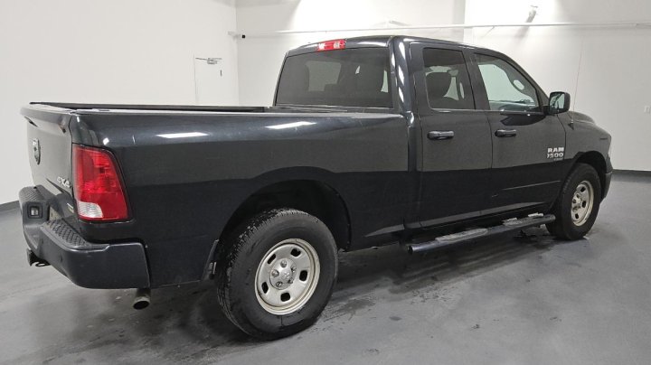RAM 1500 TRADESMAN 2019