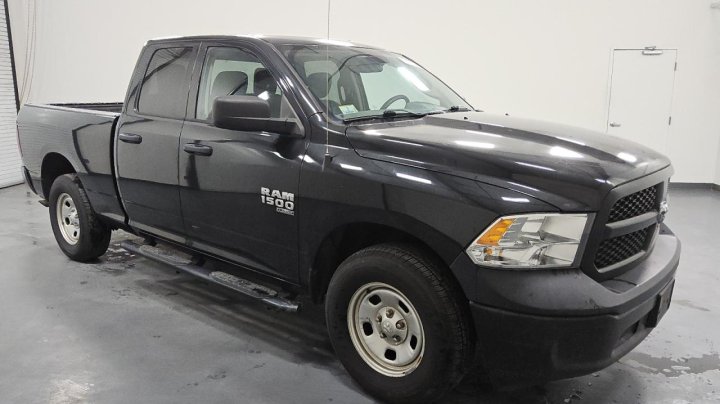 RAM 1500 TRADESMAN 2019